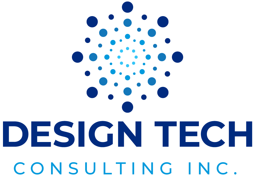 Design Tech Consulting