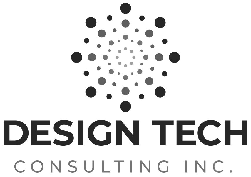 Design Tech Consulting